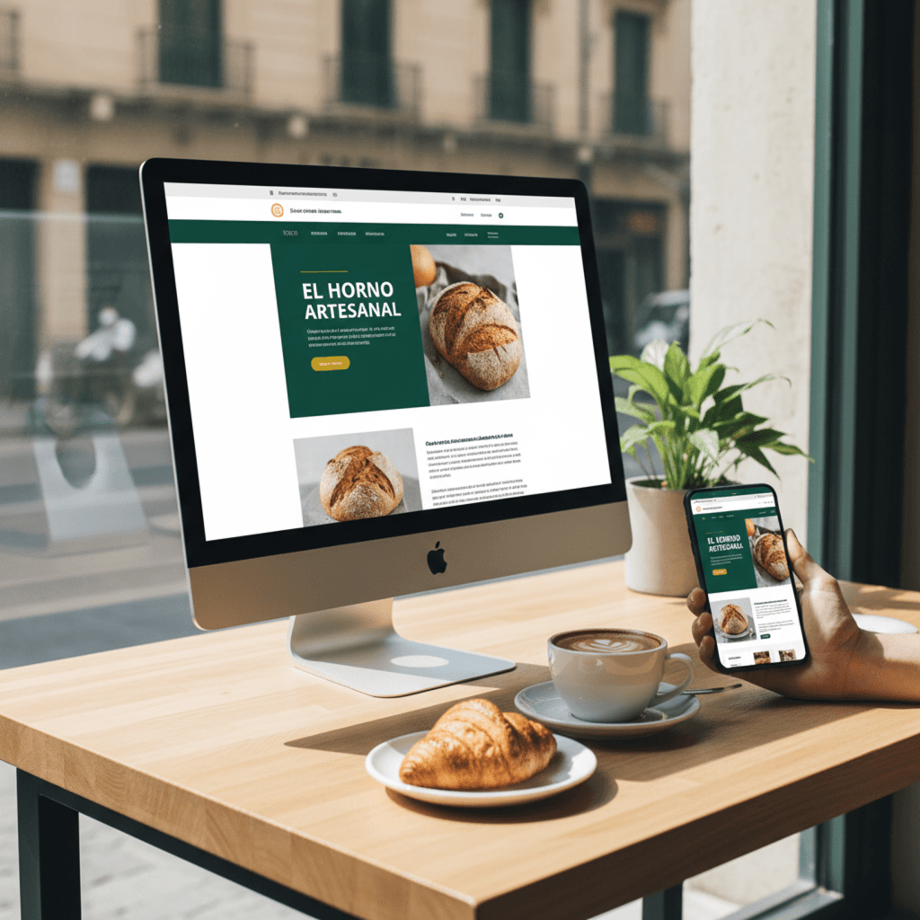 diseño web en cordoba