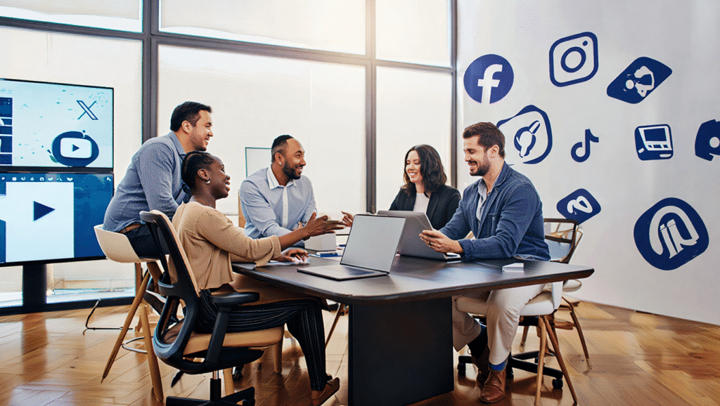 herramientas digitales