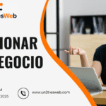 Gestionar un negocio online